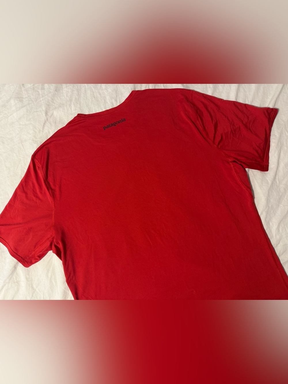 Men’s Patagonia Capilene Baselayer Top